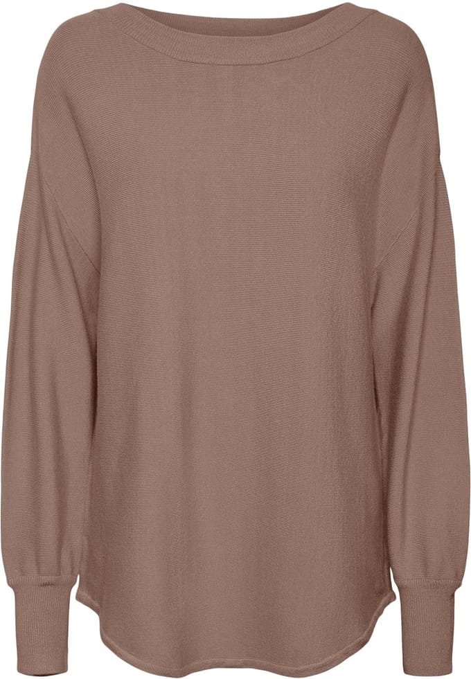 Vero Moda Gebreide pullover VMNANCY Gebreide pullover