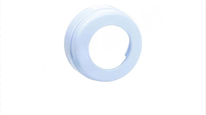 Philips Ring Schroefring van borstkolf SCF290, SCF292 421333005000