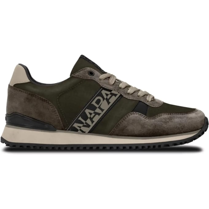 Trainers Napapijri F6COSMOS01/Rip