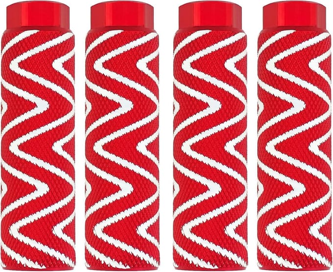 4 Stuks Fiets Pedaal Pinnen Voetsteunen Achterbank Fietsaccessoires