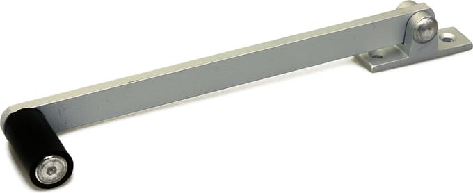 Dulimex - Raamvalschaar 152 mm aluminium