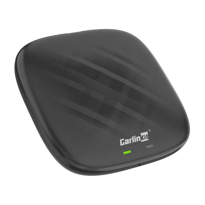 Carlinkit CPC200-Tbox S Apple CarPlay & Android Auto Wireless Adapter