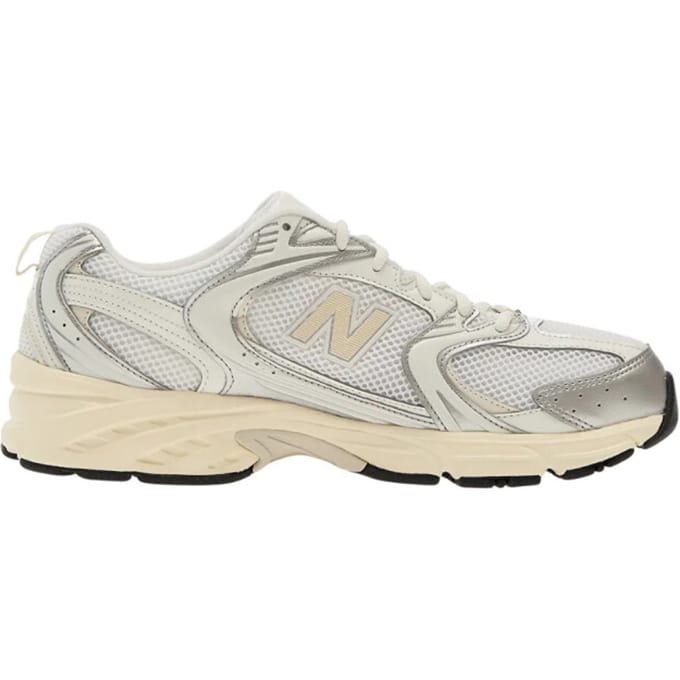 New Balance - Sneakers - Unisex - U530ESB Silver Metallic