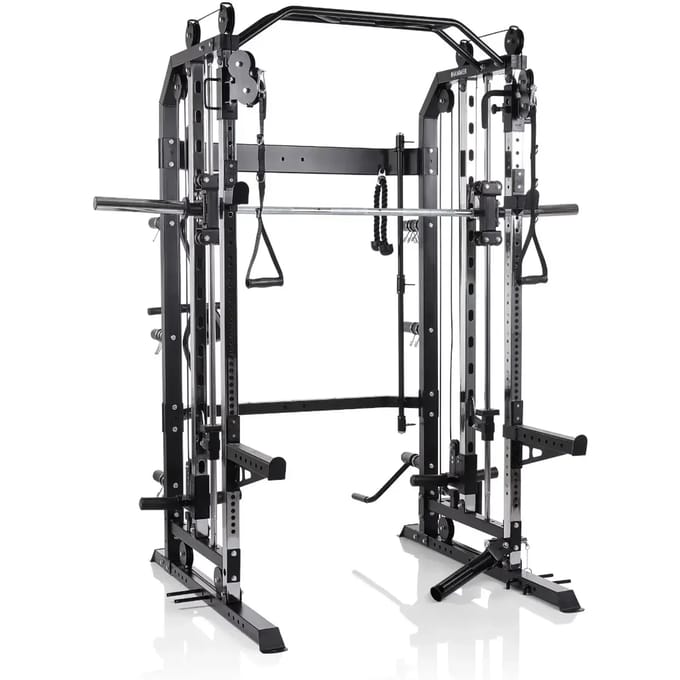 Smith machine multi Hammer Autark