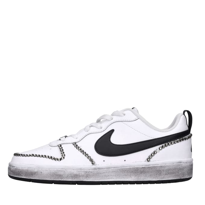 Nike Seddys Witte sneakers