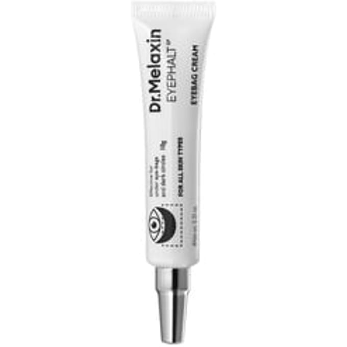 Dr.Melaxin - Eyephalt Eyebag Cream - Oogcrème
