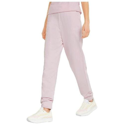 Broek Puma Pantalon Essentials+