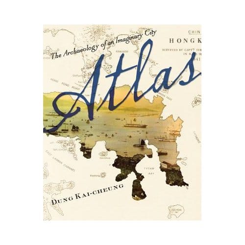 Atlas - Kai-cheung Dung