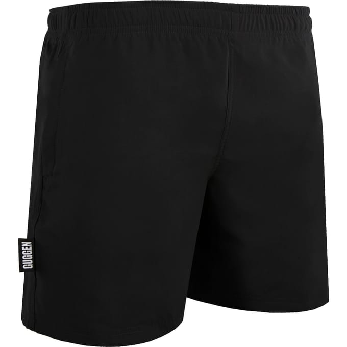 Zwemshort voor Heren Effen Kleur