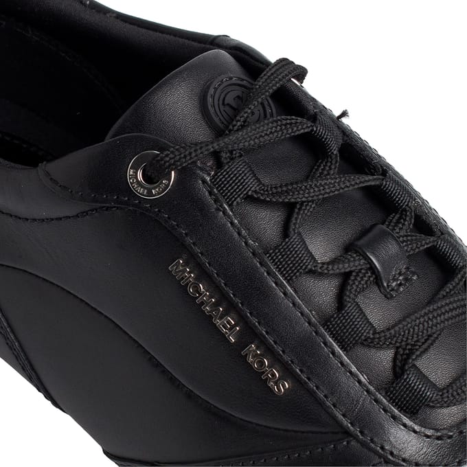 Allie Stride Leren Sneakers 43S2ALFS1L voor dames
