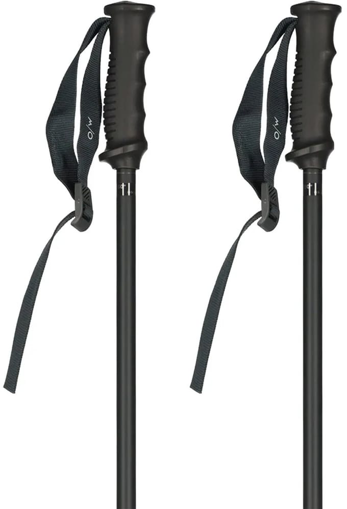 One Way Gt 16 Junior Stokken Zilver 120 cm Jongen