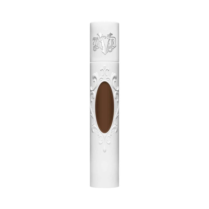 Kat Von D, True Portrait, Vloeibare Foundation, 088, Diep, 30 ml