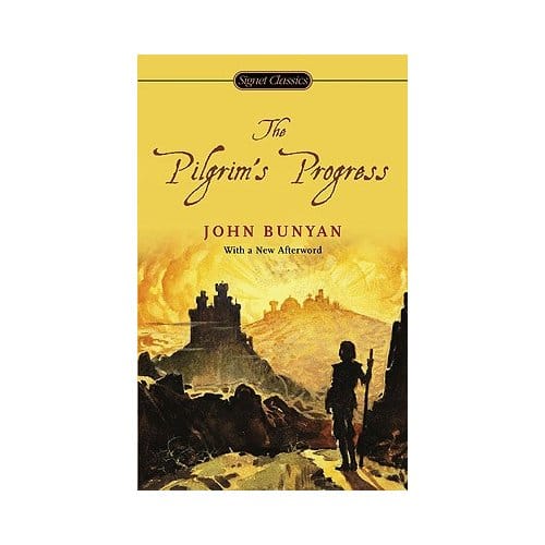 The Pilgrim's Progress - John Bunyan