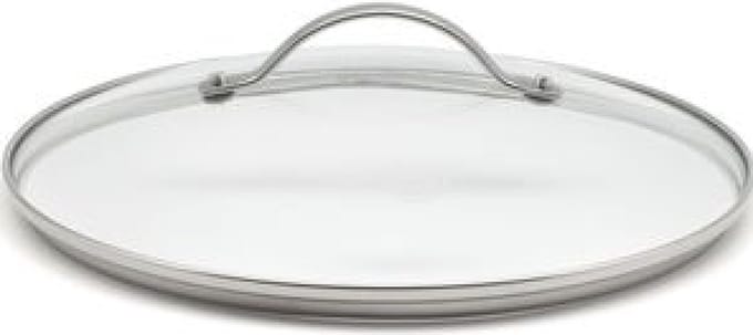 TEFAL Universele Glazen Deksel Ø 26 cm