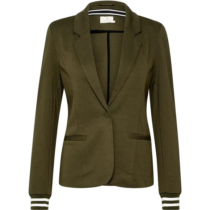 Blazer voor dames KAFFE Kinnie