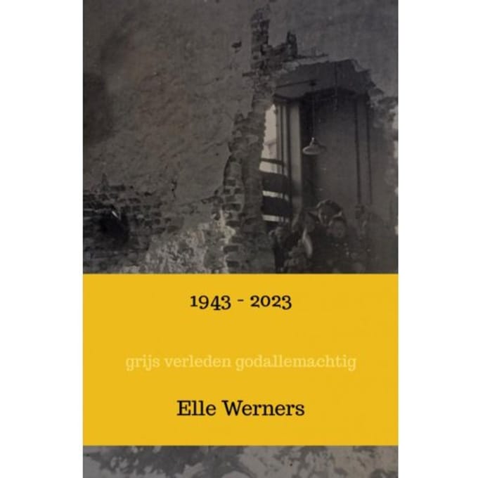 1943 - 2023 - Elle Werners