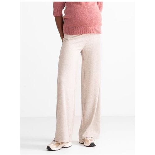 Prénatal zwangerschapsbroek Light Brown Melange S Dames