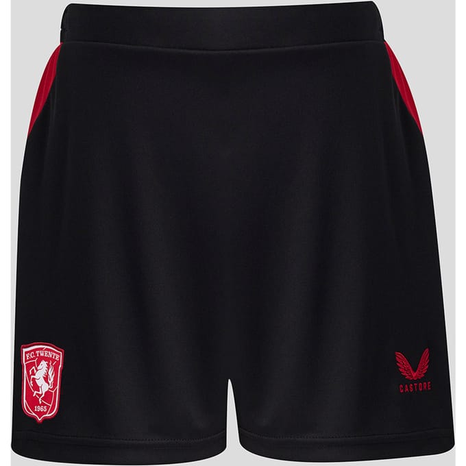 Fc Twente Uitshort 26/27 - Junior