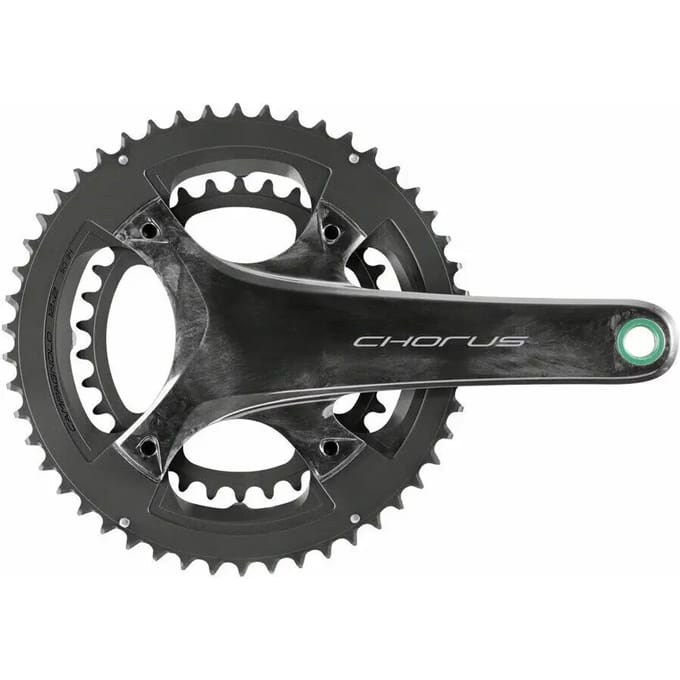 Compact crankstel Campagnolo Chorus 32x48T 12V