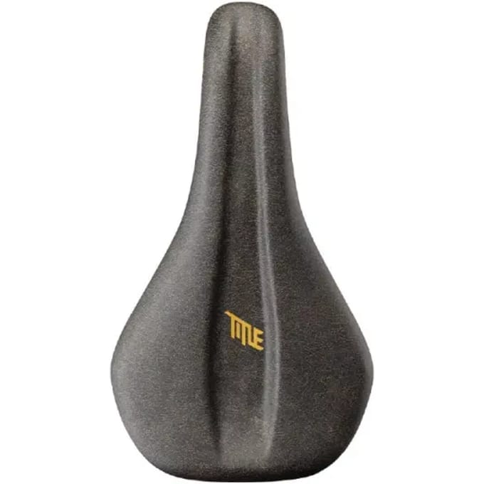 Title Mtb Ms2 Zadel Grijs 135 mm