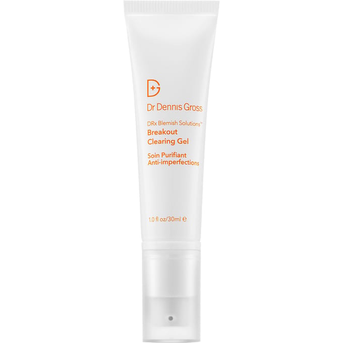 Dr. Dennis Gross Breakout Clearing Gel