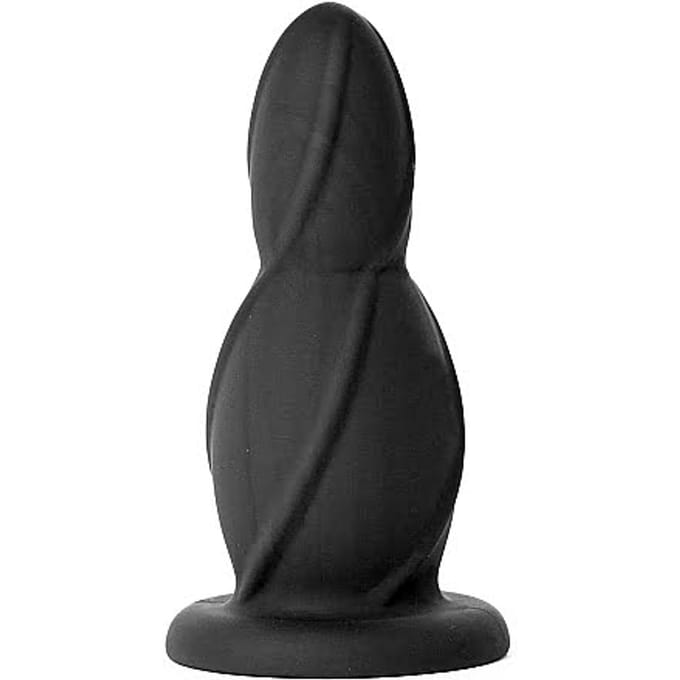 Medium Ribbel Buttplug