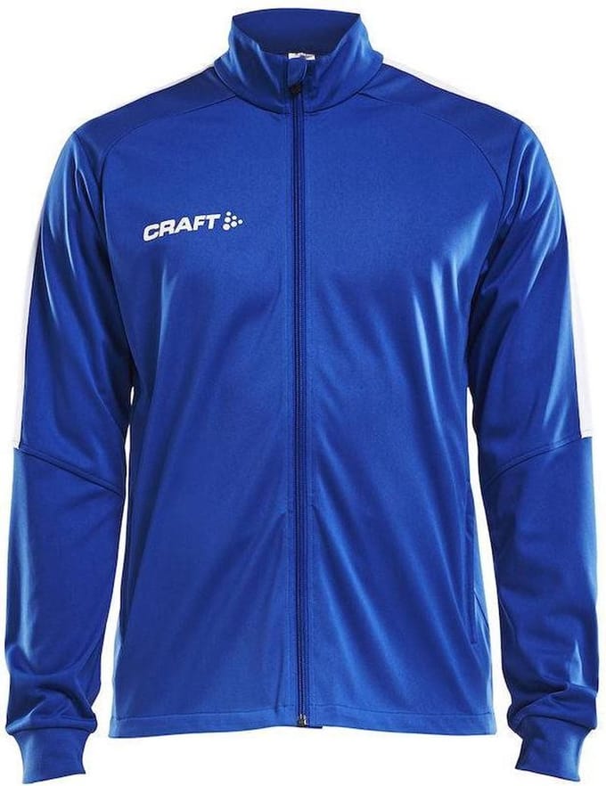 Craft Progress Jacket Mannen Maat L