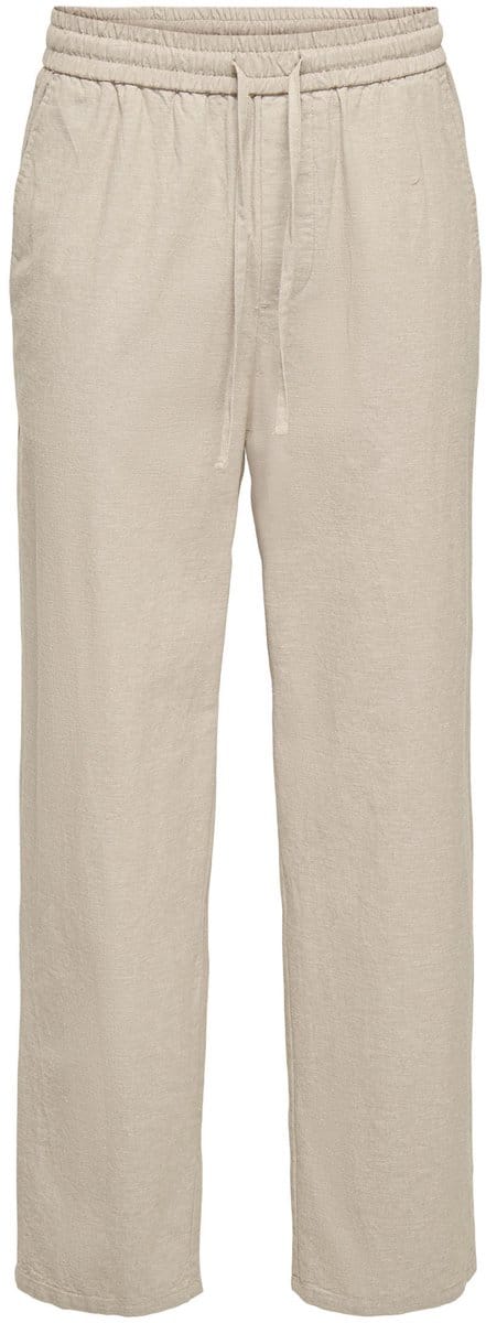 ONLY & SONS Broeken ONSSINUS Loose fit Broeken