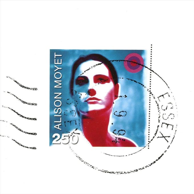 Essex - Alison Moyet
