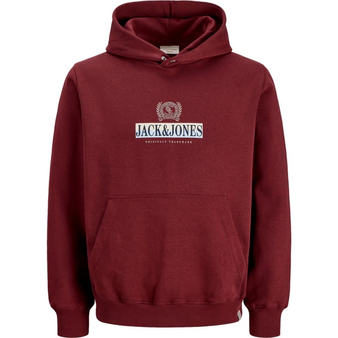 Jack & Jones Junior Hoodie