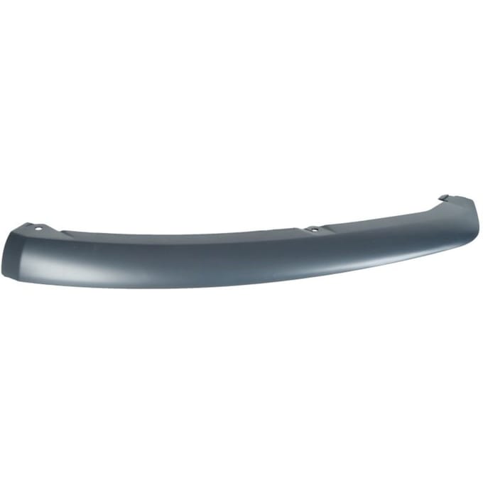 Spoiler, bumper BLIC 5511-00-2536221P links
