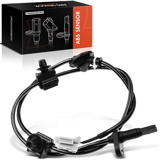 Frankberg 1x ABS-sensor vooras links rechts voor Subaru
