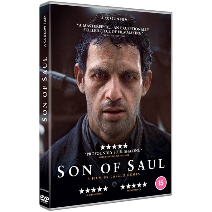 Son of Saul