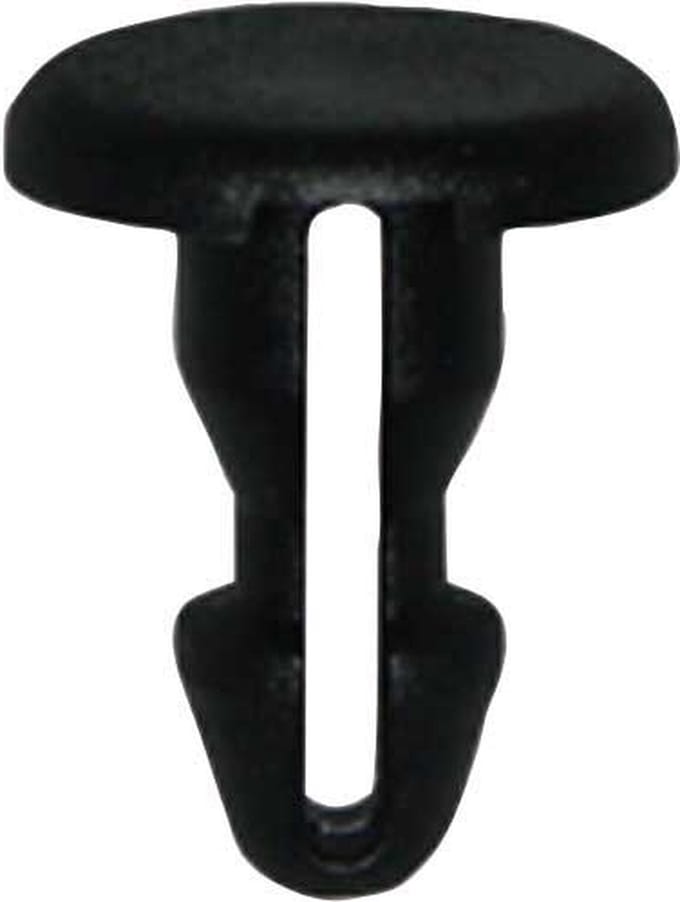 Clip OEM: 30872551 - 5 stuks