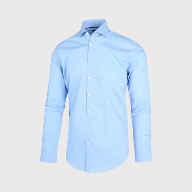 Blue Industry Shirt |