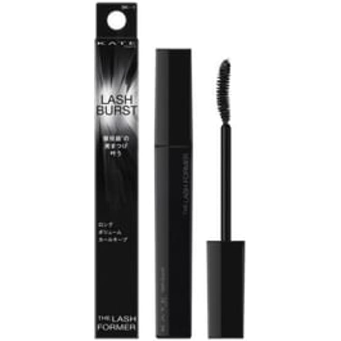 Kanebo - Kate Lash Burst Mascara BK-1