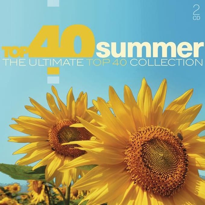 Top 40 - Summer