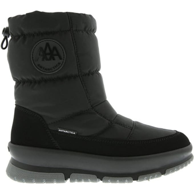 Antarctica 8685 Snowboots Dames - Nero - Maat 41