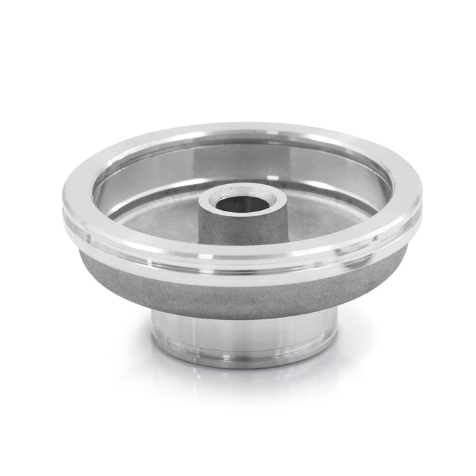 Transmissiezuigerfitting, vervanging van servozuigerset voor Chevy Corvette 4L60E 700R4 zilver