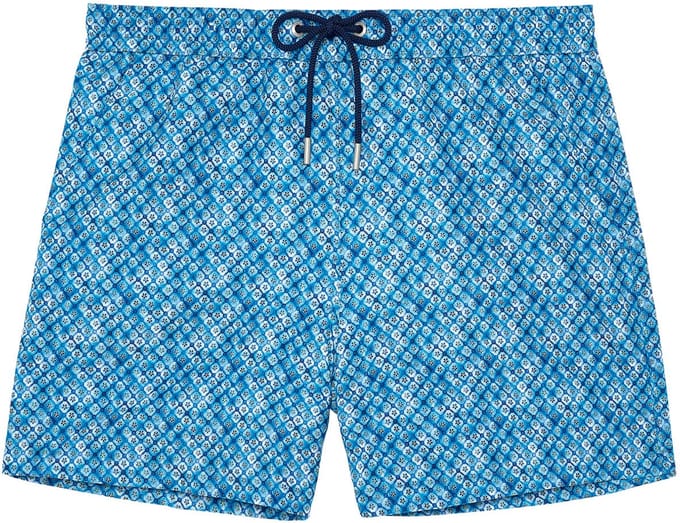 HOM Boxer-Badehose Beach Boxer Camaiore