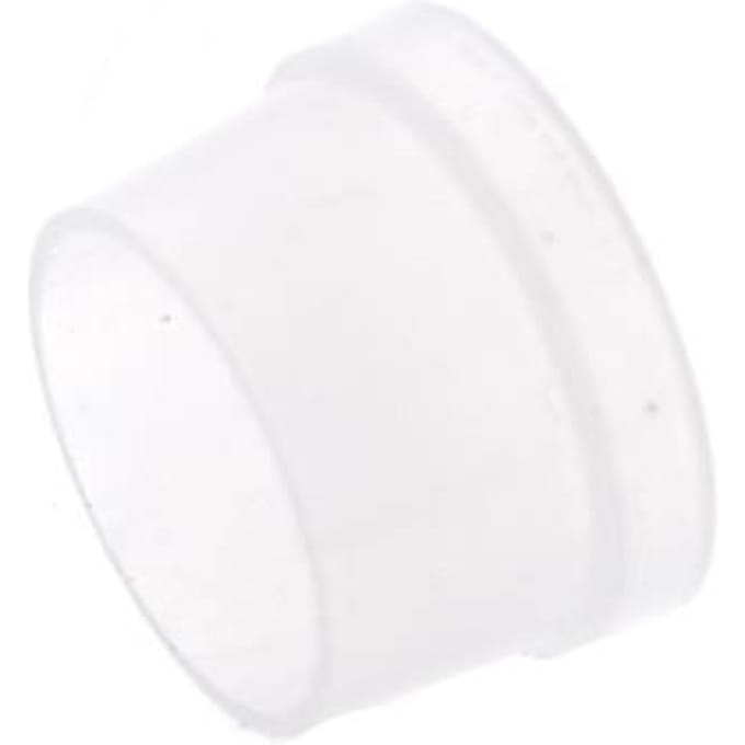 10x12mm PP compressiering [20 stuks]