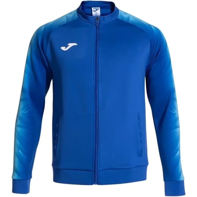 Kinder trainingsjack Joma Elite XI