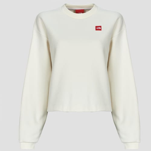 The North Face  Sweaters W RedBox Crew