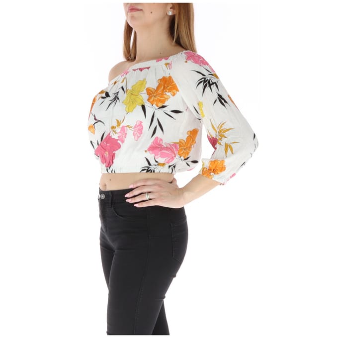 Guess Dames Witte Top