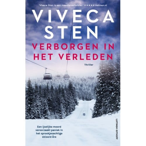 Verborgen In Het Verleden - De - Viveca Sten
