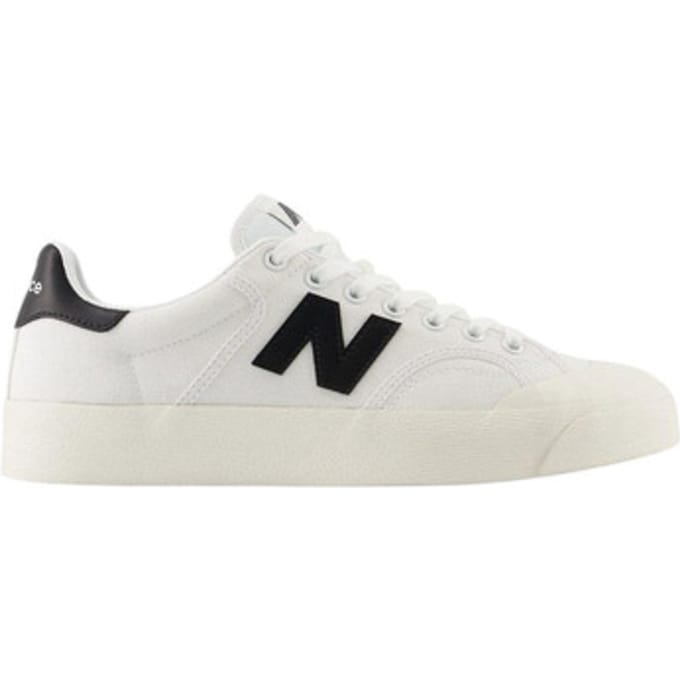 Lage Sneakers New Balance Baskets BB100 synthétiques