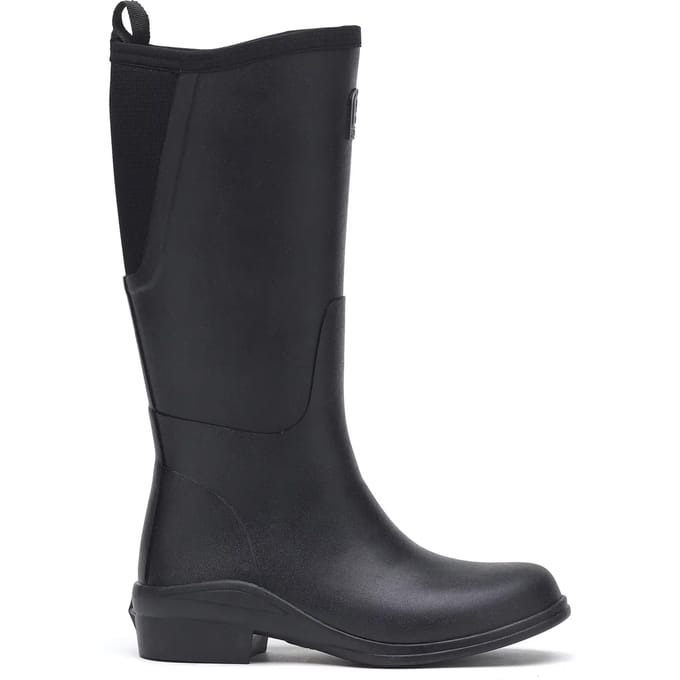 Dameslaarzen Rouchette Heel Original