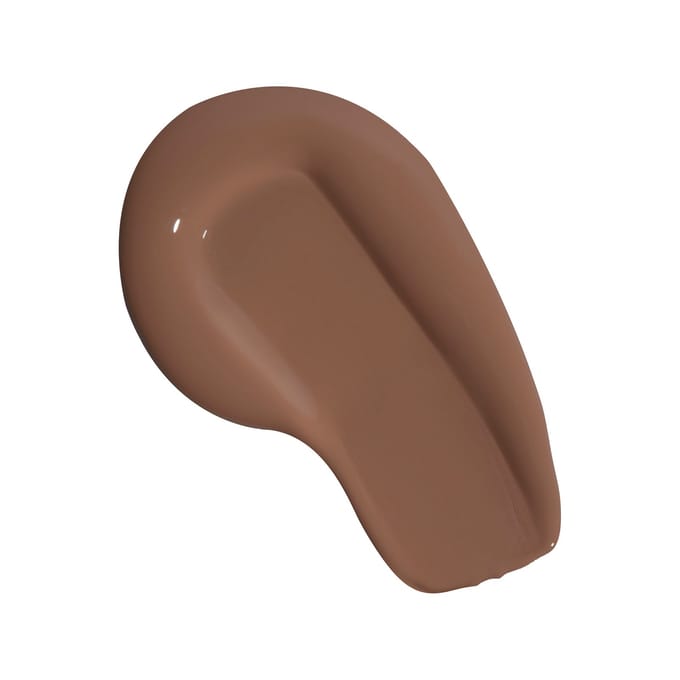 Makeup Revolution Silk Serum Foundation 23ml (Verschillende Tinten) - F15