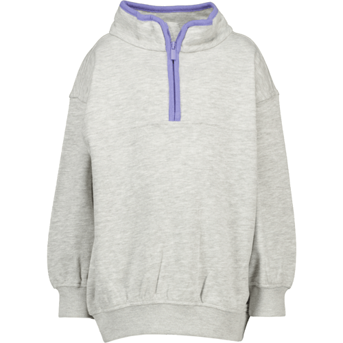 Zeeman Sweater - Grijs Grijs 92