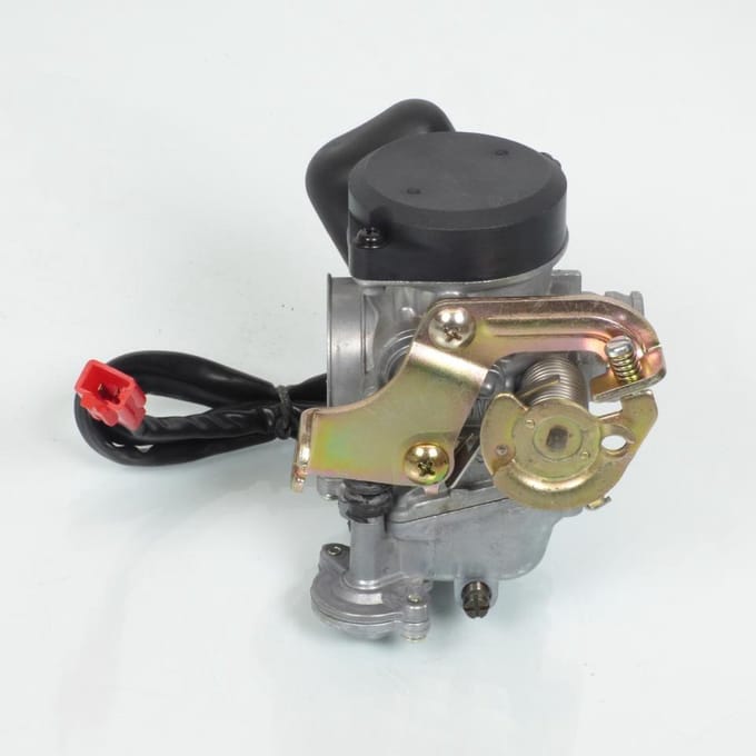 Carburateur P2R pour Scooter Sym 50 Orbit Neuf